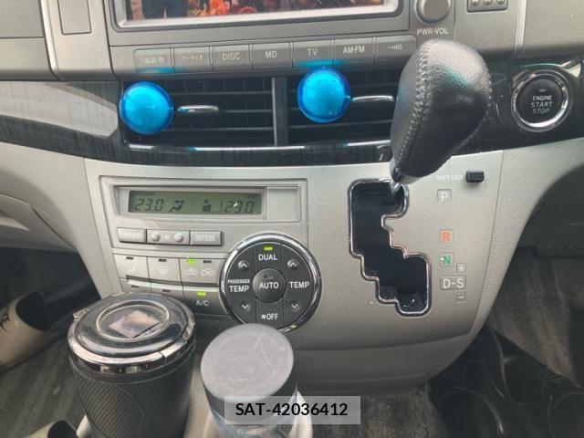 Toyota ESTIMA 2006-02 8879660-16