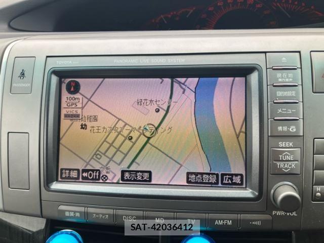 Toyota ESTIMA 2006-02 8879660-18
