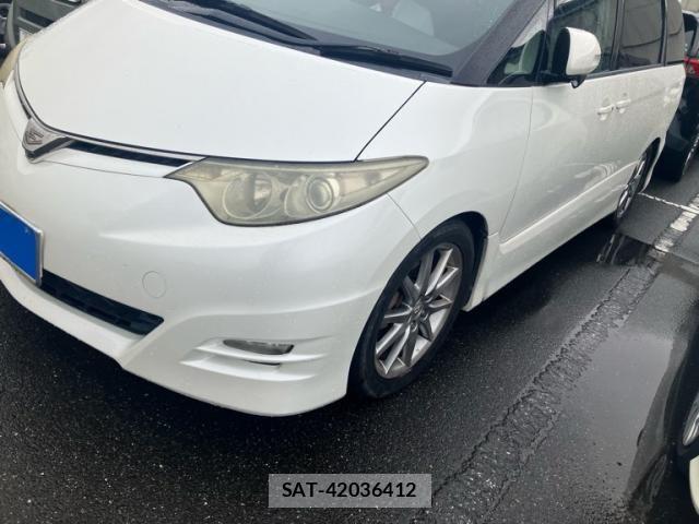 Toyota ESTIMA 2006-02 8879660-1