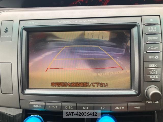 Toyota ESTIMA 2006-02 8879660-19