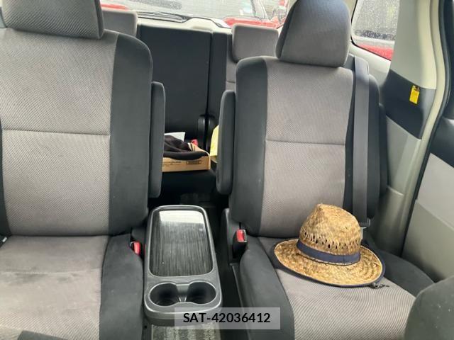Toyota ESTIMA 2006-02 8879660-23