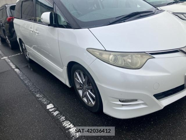 Toyota ESTIMA 2006-02 8879660-2