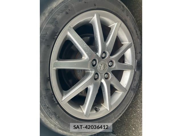 Toyota ESTIMA 2006-02 8879660-6