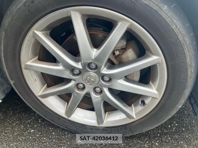 Toyota ESTIMA 2006-02 8879660-7