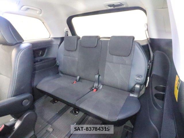 Toyota ESTIMA 2014-08 8879657-9
