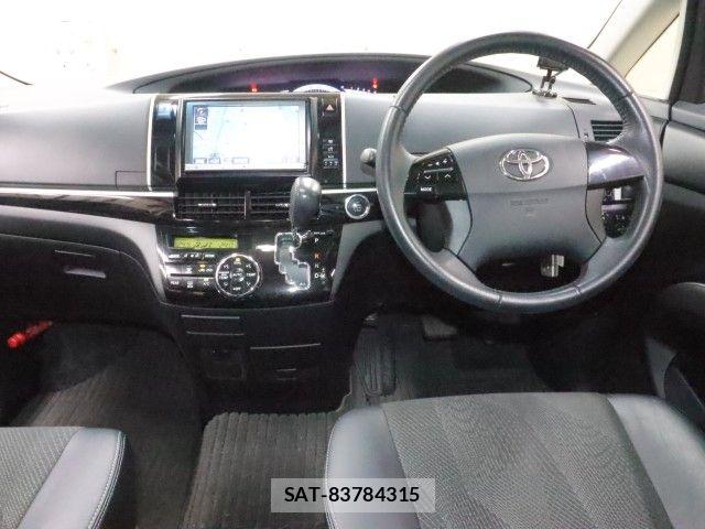 Toyota ESTIMA 2014-08 8879657-2