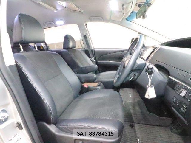 Toyota ESTIMA 2014-08 8879657-3