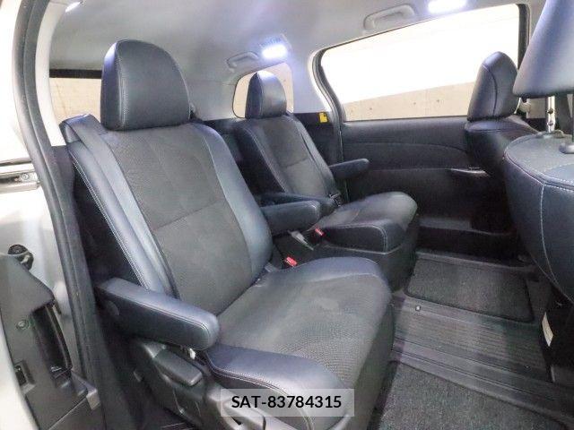 Toyota ESTIMA 2014-08 8879657-5