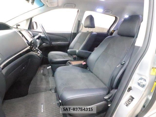 Toyota ESTIMA 2014-08 8879657-7