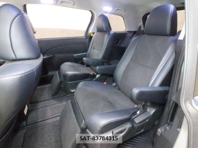 Toyota ESTIMA 2014-08 8879657-8