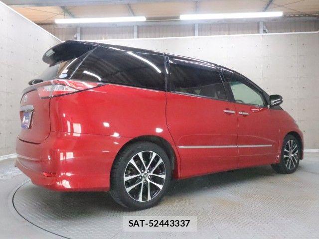 Toyota ESTIMA 2018-04 8879653-1