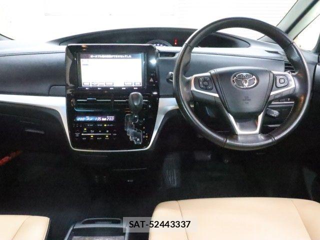 Toyota ESTIMA 2018-04 8879653-2