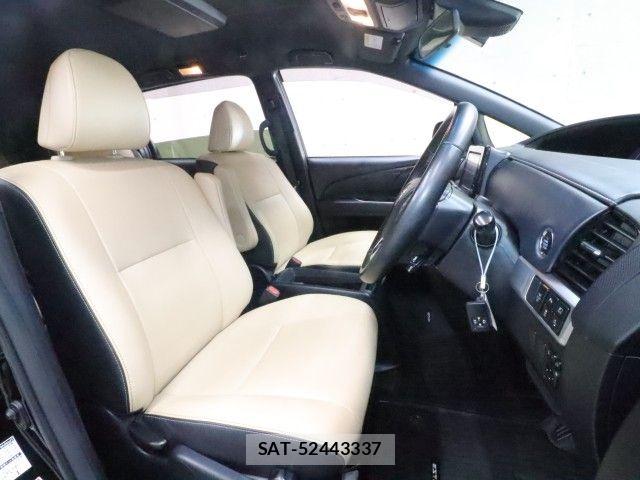 Toyota ESTIMA 2018-04 8879653-3