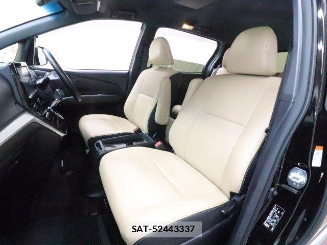 Toyota ESTIMA 2018-04 8879653-6