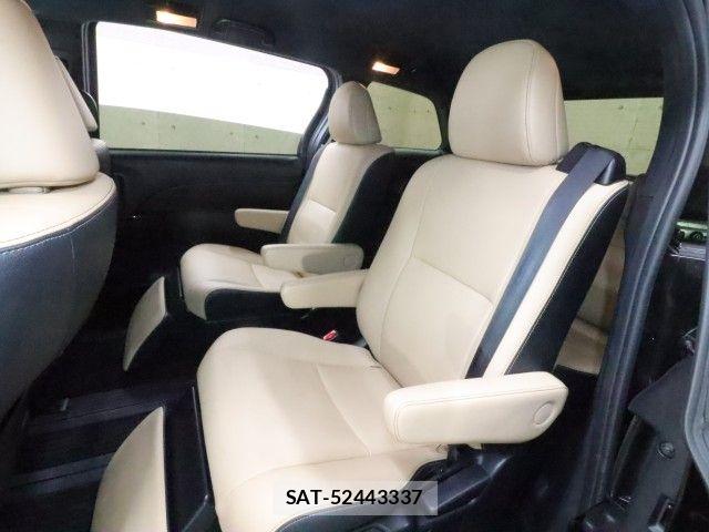 Toyota ESTIMA 2018-04 8879653-7