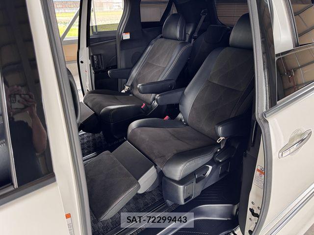 Toyota ESTIMA 2016-07 8879654-9