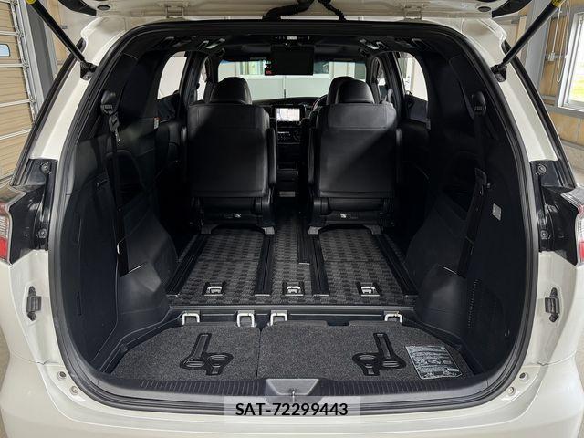 Toyota ESTIMA 2016-07 8879654-11
