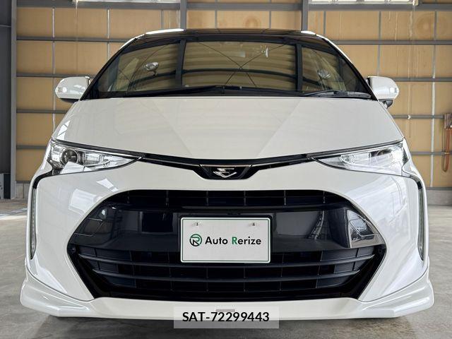 Toyota ESTIMA 2016-07 8879654-1