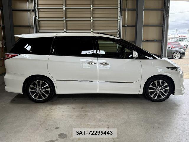 Toyota ESTIMA 2016-07 8879654-20