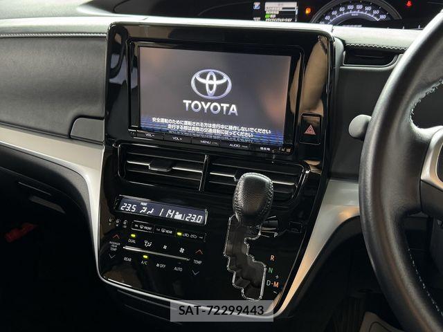 Toyota ESTIMA 2016-07 8879654-26
