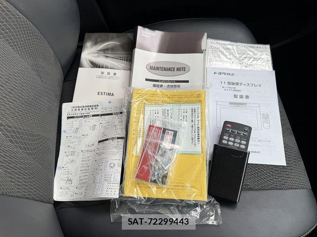 Toyota ESTIMA 2016-07 8879654-28
