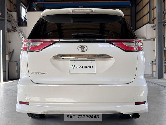 Toyota ESTIMA 2016-07 8879654-3