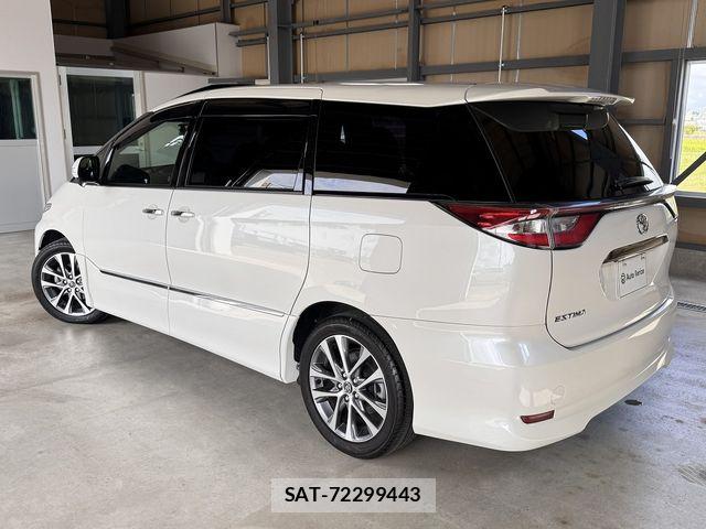 Toyota ESTIMA 2016-07 8879654-4