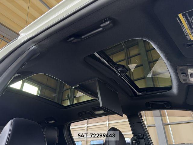 Toyota ESTIMA 2016-07 8879654-5
