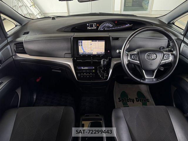 Toyota ESTIMA 2016-07 8879654-6