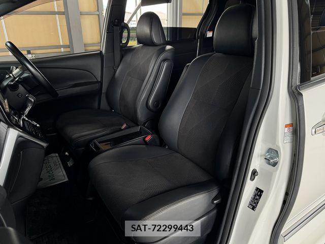 Toyota ESTIMA 2016-07 8879654-8
