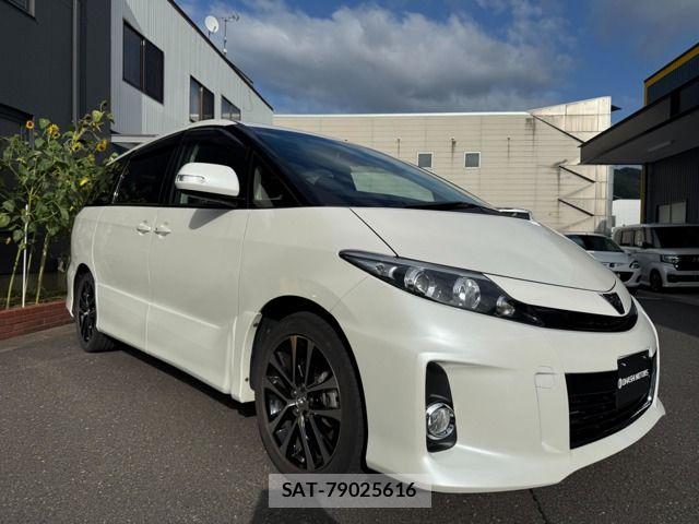 Toyota ESTIMA 2013-06 8879658-0
