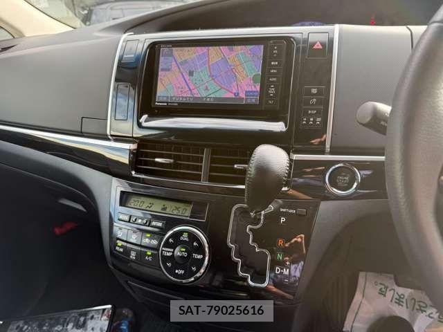 Toyota ESTIMA 2013-06 8879658-9