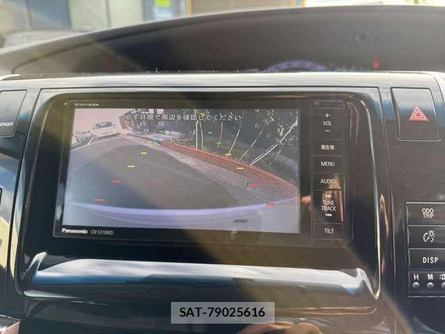 Toyota ESTIMA 2013-06 8879658-11