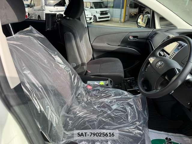 Toyota ESTIMA 2013-06 8879658-16