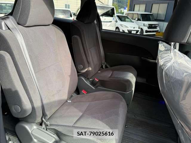 Toyota ESTIMA 2013-06 8879658-17