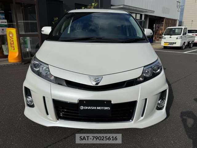 Toyota ESTIMA 2013-06 8879658-1