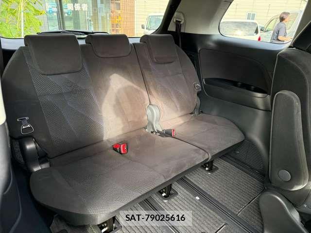 Toyota ESTIMA 2013-06 8879658-19