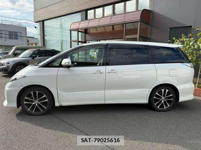 Toyota ESTIMA 2013-06 8879658-2