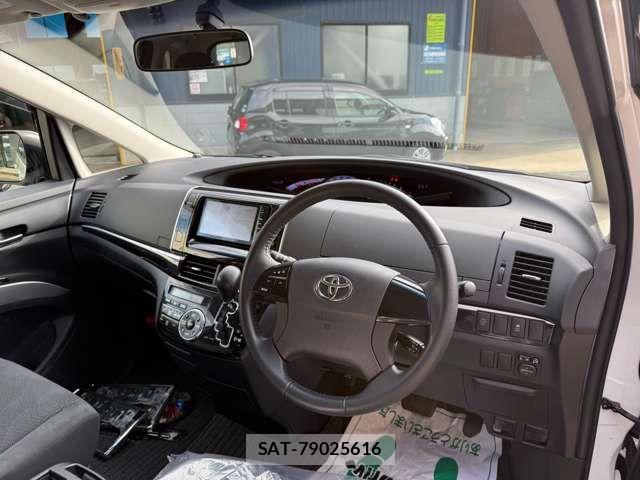 Toyota ESTIMA 2013-06 8879658-6