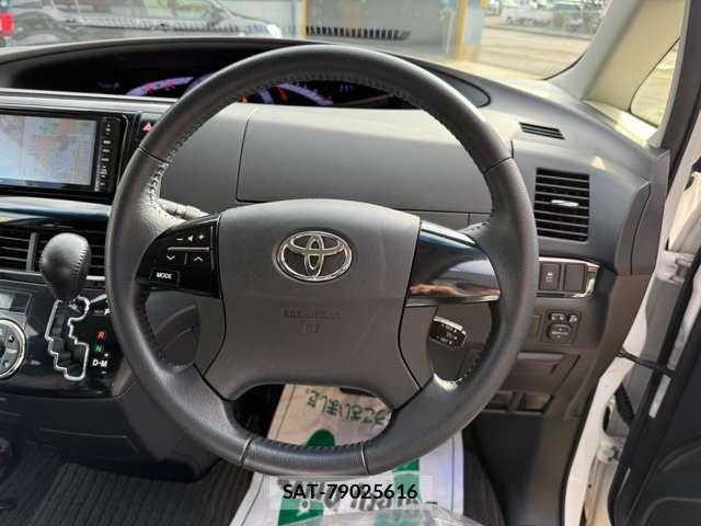 Toyota ESTIMA 2013-06 8879658-8