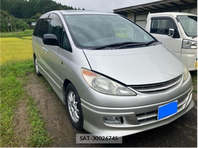 Toyota ESTIMA 2000-03 8879662-0
