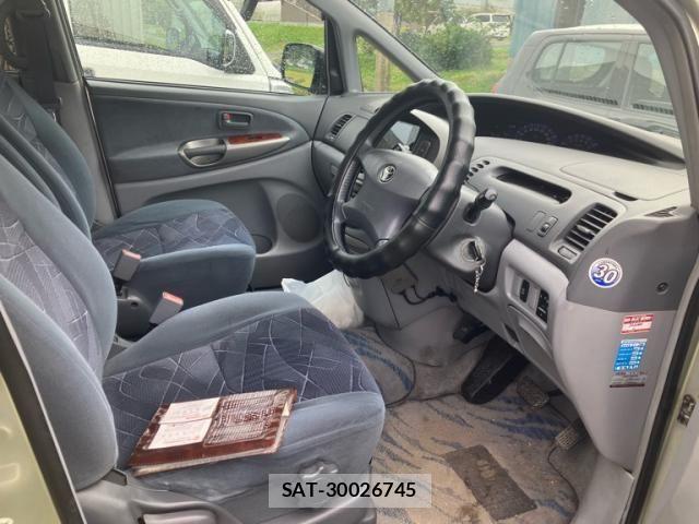 Toyota ESTIMA 2000-03 8879662-11