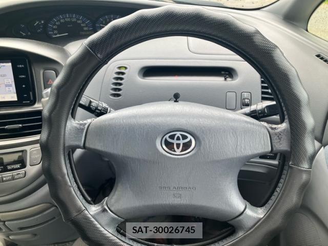 Toyota ESTIMA 2000-03 8879662-17