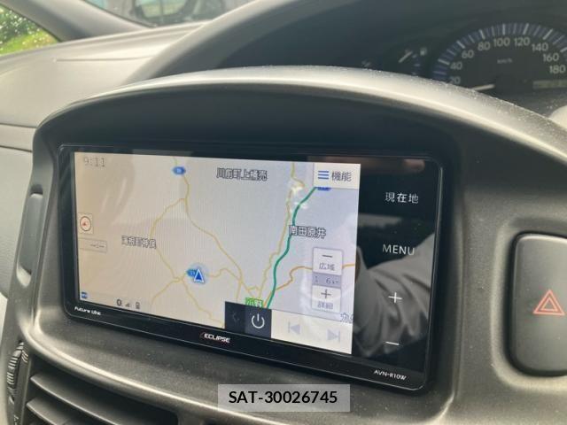 Toyota ESTIMA 2000-03 8879662-18