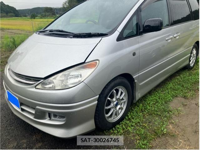 Toyota ESTIMA 2000-03 8879662-1
