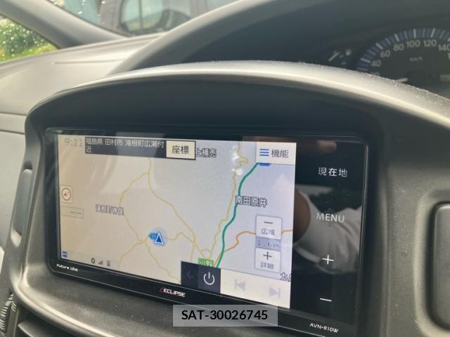 Toyota ESTIMA 2000-03 8879662-24