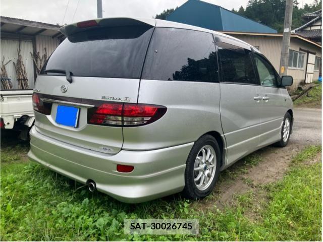 Toyota ESTIMA 2000-03 8879662-3