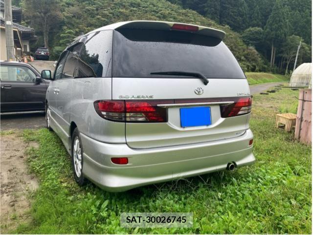 Toyota ESTIMA 2000-03 8879662-4