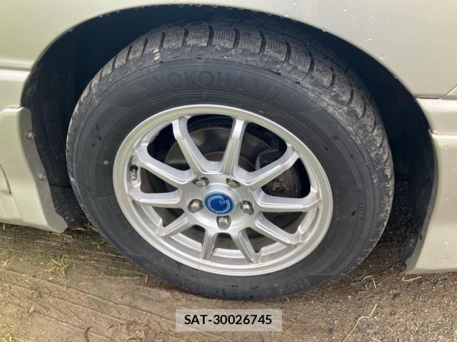 Toyota ESTIMA 2000-03 8879662-5