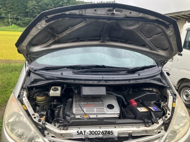 Toyota ESTIMA 2000-03 8879662-8